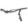 AB Catalytic 44821 Direct-Fit Catalytic Converter EPA (Federal)
