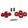Energy Suspension Corvette Rr Strut Bushings - Red