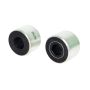 Whiteline W63672 08-09 Pontiac G8 Control Arm - Rear Upper Inner Bushings