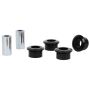 Whiteline Plus 8/06-8/09 Pontiac G8 / 10+ Chevy Camaro Rear Inner Toe Arm Bushing Kit