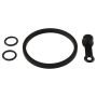 All Balls Racing 18-3183 76-78 Honda CB750A Caliper Rebuild Kit - Front