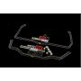 ST Suspensions 52100 ST Anti-Swaybar Set Nissan 260Z. 280Z