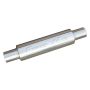 PYPES PERFORMANCE EXHAUST PYPMVR203S Race Muffler 3in Round Case Each