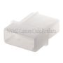 NAMZ NA-1-480305-0 AMP Mate-N-Lock 3-Position Male OEM Style Connector (HD 72040-71)