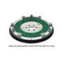 Fidanza Performance 161241 Lightweight with Repl Friction