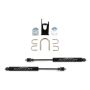 Fabtech FTS8046 Stealth Steering Stabilizer