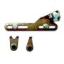 PAINLESS WIRING PWI80175 Neutral Safety Switch Kit