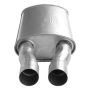AP Exhaust 2269 Muffler - Challenge