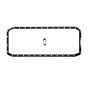 Cometic Gasket C15470 Cometic Cummins 5.9L ISB CR .060in AFM Oil Pan Gasket Set Oil Pan Gasket Set