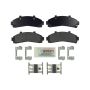 Bosch BE652H Brake Pads Front