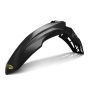 Cycra 1CYC-1403-12 17-21 Honda CRF250R/RX-450R/RX lite Front Fender - Black