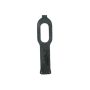 Mustang Motorcycle 93131 Mustang 88-92 Harley FXRS Low Rider Tank Bib - Black