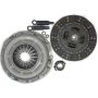 Platinum Driveline 05-074 Clutch Kit