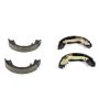 PowerStop B918 Parking Brake Shoe