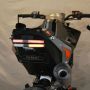 New Rage Cycles 790-FE-T 18+ KTM 790 Duke Fender Eliminator Kit Tucked