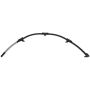 Bosch 0928400552 Fuel return line