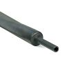 Design Engineering 10834 Hi-Temp Shrink Tube 18mm x 48in Black