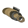 Cusco LSD 001 31 LSD Rebuild Kit 31