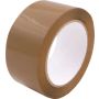 ALLSTAR PERFORMANCE ALL14161 Shipping Tape 2 x 330ft Tan