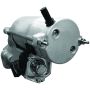 Bikers Choice 215137 89-06 Big Twin Except 06 Dyna Black 2.0KW Starter