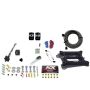 Nitrous Express 30040-00 4150 4-BBL/GASOLINE (50-100-150-200-250-300HP) LESS BOTTLE