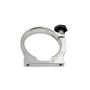 MEZIERE MEZBC3300 Bottle Clamp 3.00in Dia. w/Hardware