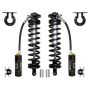 ICON 61721C 2005+ Ford F-250/F-350 Super Duty 4WD 4in 2.5 Series Shocks VS RR CDCV Bolt-In Conversion Kit