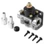 Spectre 2519 Fuel Pressure Regulator