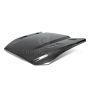 Anderson Composites 15-17 Ford Mustang Type-G Double Sided Hood