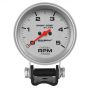 AutoMeter 3788 GAUGE, TACHOMETER (DIESEL), 2 5/8