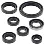 Vertex Pistons 822193 Vertex Gaskets 2003 Kawasaki KLX400R Oil Seal Kit