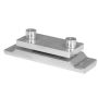 PROTHANE PTN7-1612BL 10-15 Camaro Transmissin Mount