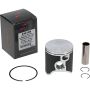 Vertex Pistons 24419B Vertex Piston 01-16 KTM 125 EXC 125cc Forged Pro Race Piston Kit
