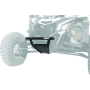 DragonFire Racing 522120 Front Bumper