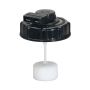 Wilwood 330-12645 Cap - w/ Electronic Float Level Remote Reservoirs 2.34in length