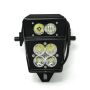 Baja Designs 490050 Squadron Pro/S2 Sport Headlight Kit