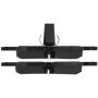 Stoptech 309.06921 Performance Brake Pads