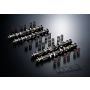 HKS Vcam + VALVE SPRING KIT VR38 S2