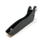 Tuff Country 33012 14-18 Dodge Ram 2500 4wd Track Bar Bracket (Fits with 3-5in Lift)