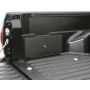 Tuffy Products 161-01 Tuffy Toyota Tacoma Truck Bed Security Lockbox