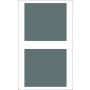 QuadBoss 601376 360 Camera Calibration Mat