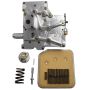 PG Billet Alm Transbrake Valve-Body