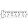 Cometic Gasket C14105-059 Cometic Lamborghini 3.5L V12 .059in CFM-20 Cylinder Head Gasket - 83mm Bore - LHS