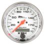 AutoMeter 19351 GAUGE, SPEEDO, 3 3/4