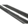 Seibon 15+ Subaru WRX/STI MB Style Carbon Fiber Side Skirts (Pair)