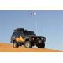 ARB 3410100 Winchbar Lc60 Dakar (Fit Kit NOT Included)