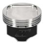 Wiseco 6579M925 Piston, Subaru, EJ20, 92.50 mm Bore, Sport Compact, Set of 1