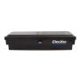 Dee Zee DZ9768B Deezee Universal Tool Box -68In Blue Side Mount (Blk)