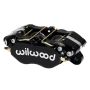 Wilwood 120-9692 Caliper-Dynapro 5.25in Mount 1.75in Pistons 1.00in Disc