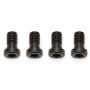 7/16-14 x .750 Bolt w/ T50 Torx 4pk